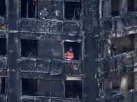 58 человек считаются погибшими в результате пожара в Лондоне (обновлено)