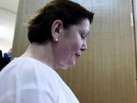 Бывшая директор украинской библиотеки в РФ оспорит приговор