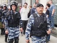 Дмитрий Муратов: "Из Украины в Россию импортировали все самое ужасное, что привело к народному бунту"