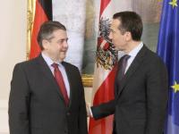 Германия и Австрия неожиданно выступили против решения Сената США расширить антироссийские санкции