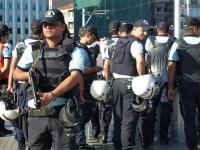 Группу террористов-смертников задержали в Турции