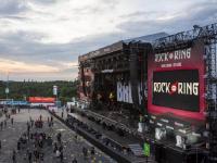 Из-за угрозы теракта прерван крупнейший рок-фестиваль в Германии