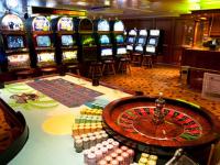 На Кипре откроют крупнейшее в Европе казино: 136 столов, 1200 игровых автоматов