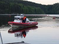 На Ладожском озере пропали без вести три подростка