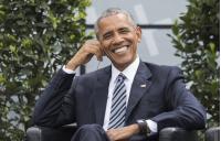 Обама приобрел в Вашингтоне дом за $8 миллионов - WP
