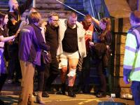Полиция отпустила всех подозреваемых в причастности к теракту в Манчестере
