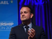 Пост премьер-министра Ирландии впервые в истории займет гомосексуалист