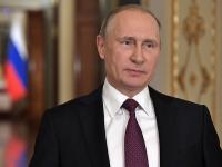 Путин признался, что занимался нелегальной разведкой