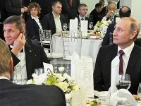 Путин рассказал о своих отношениях с Флинном