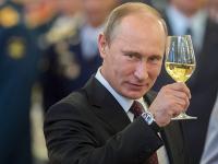 Путин вступился за "патриотичных" российских хакеров, сравнив их с... художниками