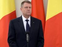 Разговаривать с Россией можно лишь имея за спиной мощную армию - президент Румынии
