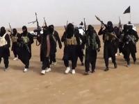 «Солдаты халифата будут взрывать, давить и резать» - «Исламское государство» отправило послание восьми странам