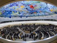 США могут выйти из Совета ООН по правам человека - Reuters