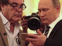 Стало известно, кто подставил Путина с видео, которое он показал Стоуну (видео)