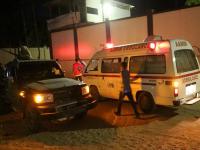 Теракт в Сомали: исламисты захватили в заложники посетителей Pizza House, много жертв