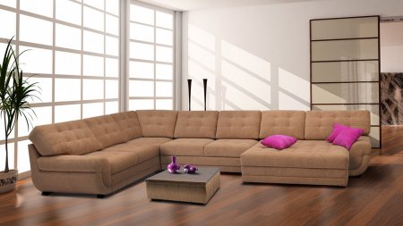 8 советов по выбору мягкой мебели