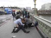 В Лондоне и Тегеране возросло количество жертв июньских террористических атак