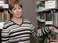 В Москве экс-директору Библиотеки украинской литературы дали четыре года условно (обновлено)