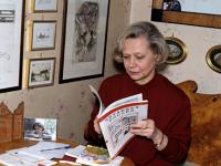 В Москве под колесами электрички погибла внучка Хрущева