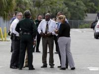 Жертвами стрельбы во Флориде стали пять человек