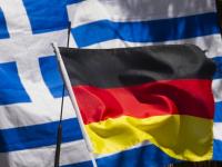 Германия заработала на кризисе в Греции 1 миллиард 345 миллионов евро