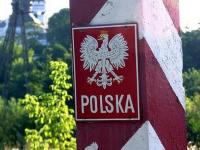 Польша строит многокилометровый забор на границе с Украиной и Беларусью