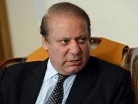 Премьер-министр Пакистана Наваз Шариф отстранен от власти