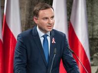 Президент Польши ветирует «диктаторские законы» о Верховном суде