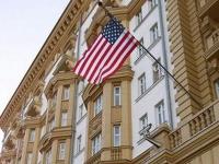 Россия в ответ на санкции запретила американским дипломатам пользоваться дачей и складом
