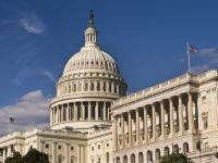 Сенат США поддержал законопроект по санкциям против России, Ирана и КНДР