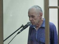 Украинского пенсионера посадили в России на 12 лет по обвинению в терроризме