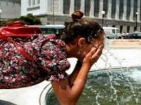 В Греции и Турции побиты рекорды июльской жары
