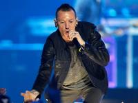 В Калифорнии повесился бывший солист группы Linkin Park Честер Беннингтон (видео)