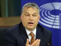 Венгрия поддержит Польшу "в борьбе с Евросоюзом"