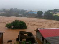 Более 300 человек погибли в столице Сьерра-Леоне в результате оползня