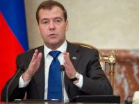 Медведев заявил о начале многолетней торговой войны между Россией и США