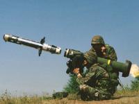 Пентагон направил в Белый дом рекомендацию поставить Украине противотанковые комплексы Javelin
