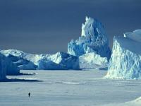 Россия может превратить холодную Арктику в новую «горячую точку» планеты