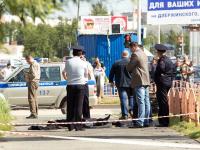 СМИ сообщили, что в Сургуте по подозрению в терроризме задержаны уже около 10 человек