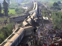 Умер советник министра транспорта Египта после посещения места аварии поездов