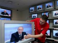 В США запустили сайт, отслеживающий пропаганду России в сети