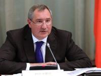 Вице-премьер России Рогозин объявлен персоной нон грата в Молдове