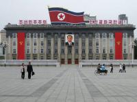 Власти КНДР вызвали своих послов в Пхеньян?