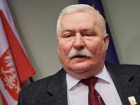 Власти Польши завели дело на бывшего президента Валенсу