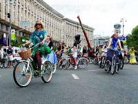 22 сентября в Киеве может стать днем без автомобилей