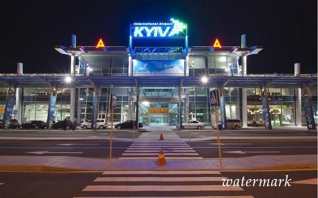 Аэропорт Жуляны ведет переговоры с Ryanair: надежда на сотрудничество есть