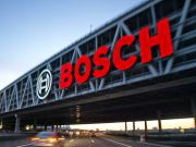 Bosch поддержит Nikola Motor создать водородный электрогрузовик / Новости / Finance.UA