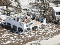 Число жертв урагана «Ирма» превысило 80 человек