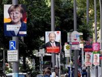 ЦИК Германии объявил победителей выборов в Бундестаг