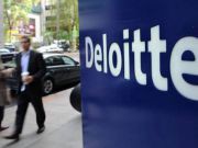Deloitte получила рекордную выручку в 38,8 биллиона долларов / Новости / Finance.UA
